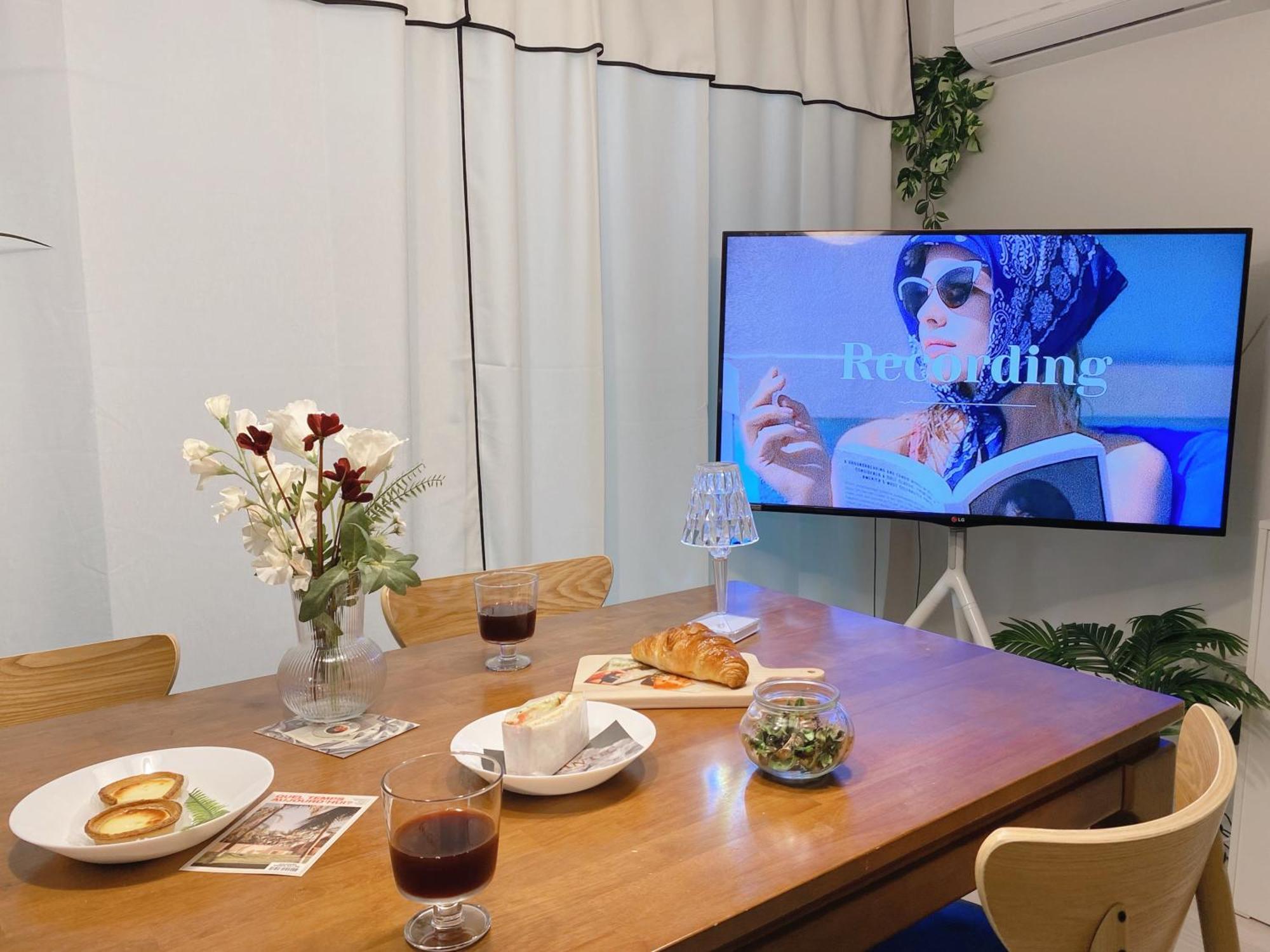 Sha Lala Apartemen Seoul