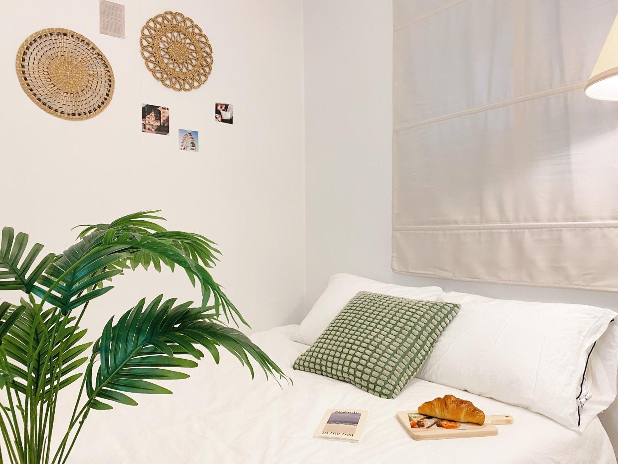 Sha Lala Apartemen