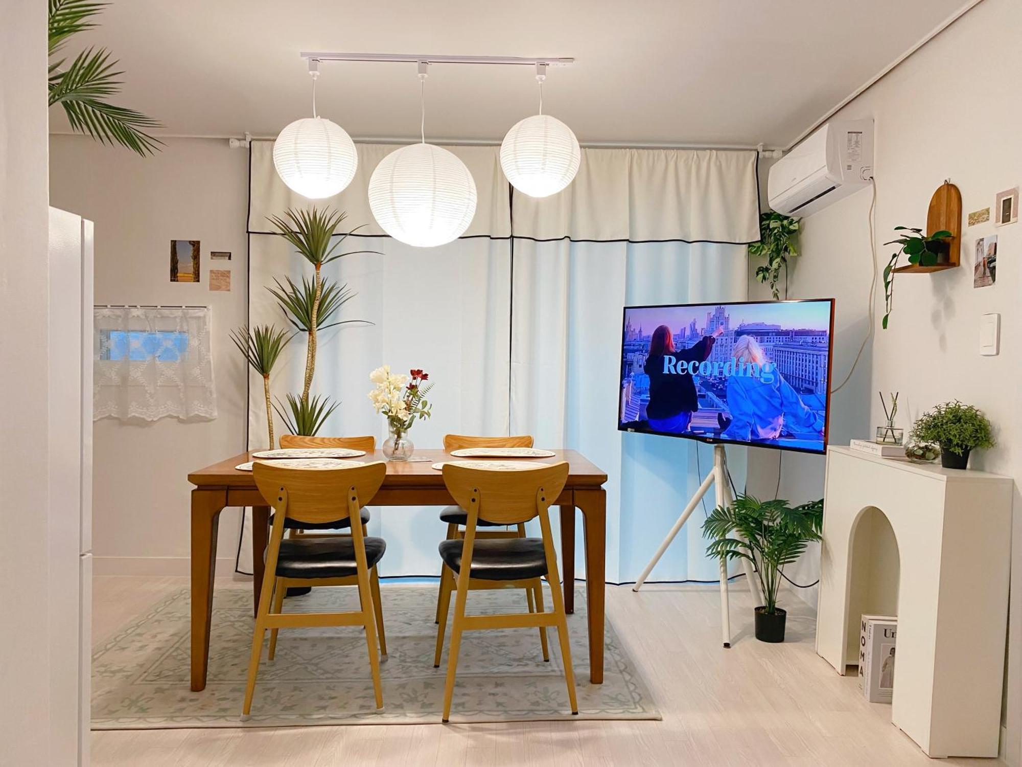 Apartemen Sha Lala *