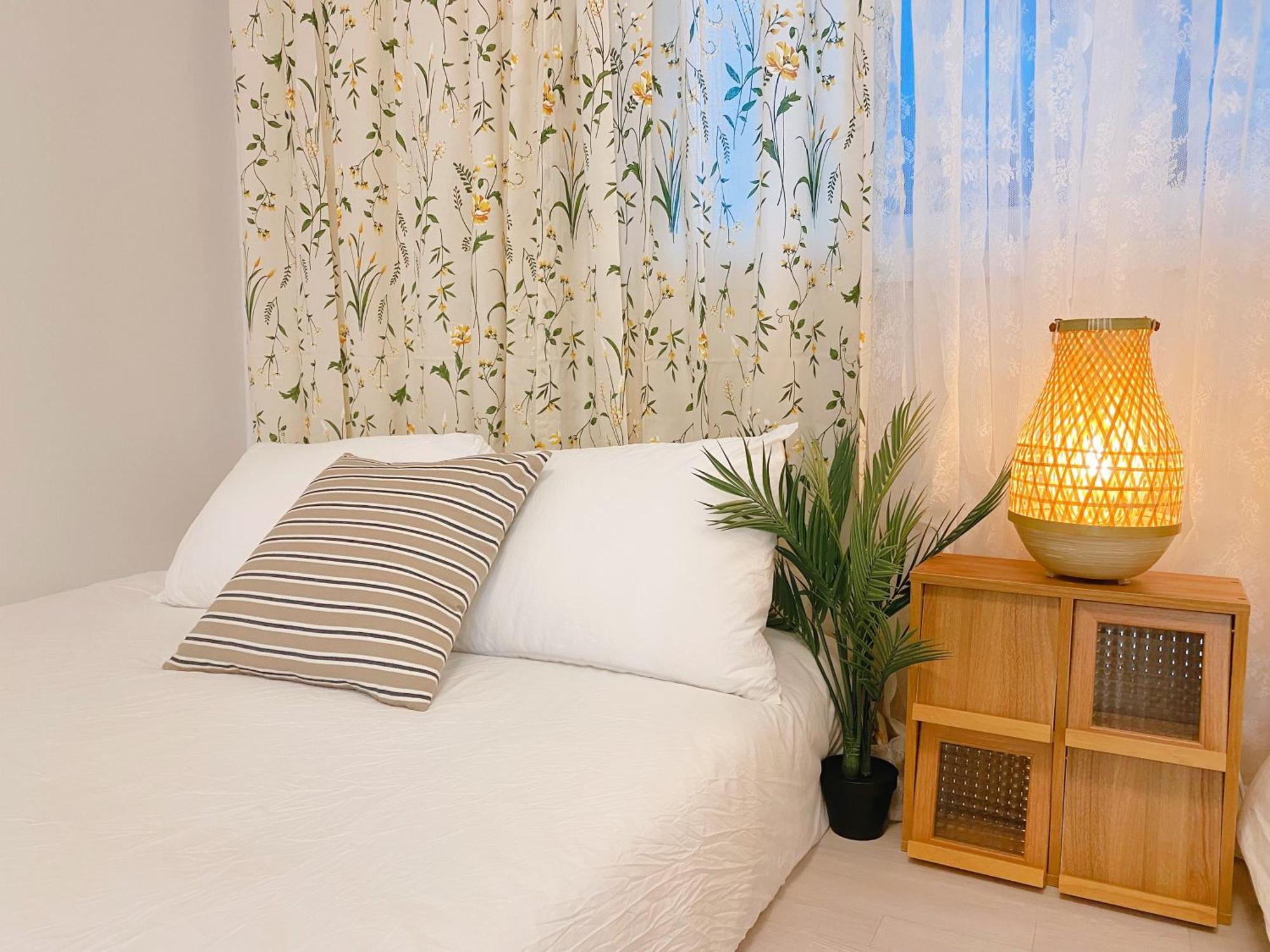 Apartemen Sha Lala