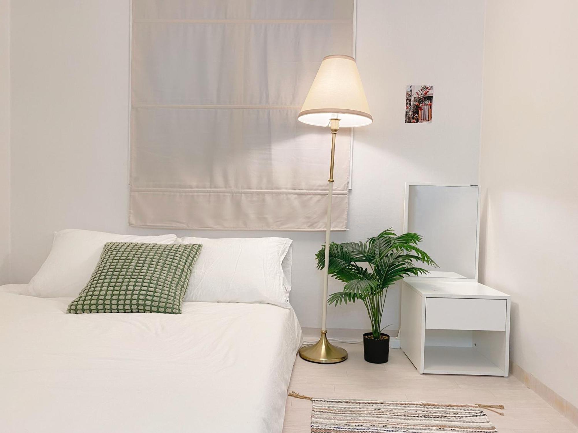Sha Lala Appartement